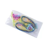 Venta directa de fábrica chica moda stretch tejido cuerda manga niños DIY cuerda de mano pulsera juguete Application Scenario